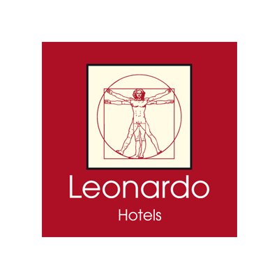 Leonardo Hotel Hannover Airport logotype