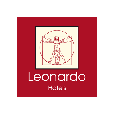Leonardo Hotel Zurich Airport logotype