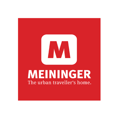 MEININGER Hotel Zentrum logotype