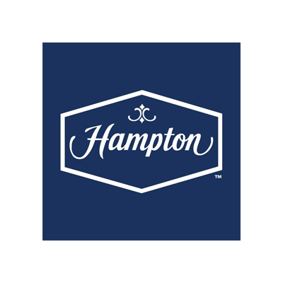 Hampton Inn Cincinnati Airport-North logotype
