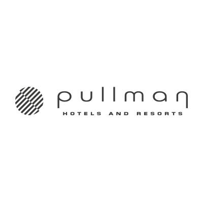 Pullman Paris Roissy Cdg Airport logotype