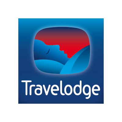 Travelodge Dublin Airport North &#039;Swords&#039; logotype