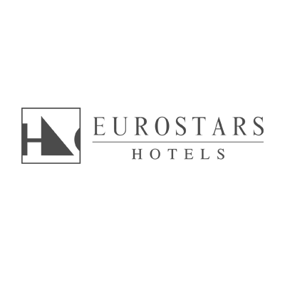 Eurostars Rey Fernando logotype