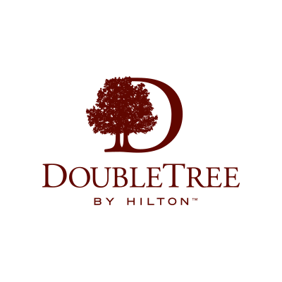 DoubleTree by Hilton Hotel Newark Airport logotype