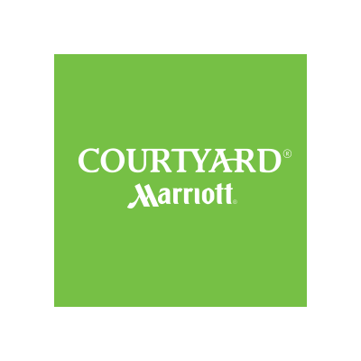 Courtyard by Marriott Cincinnati Airport logotype
