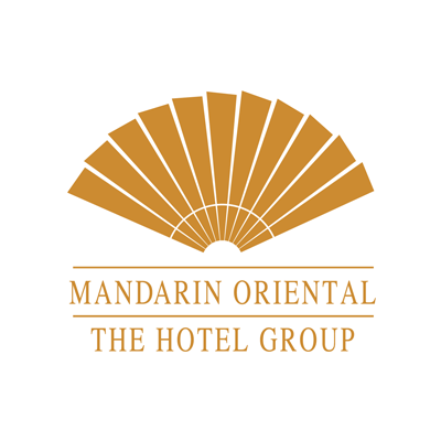 Mandarin Oriental, logotype
