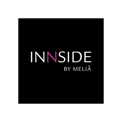 INNSiDE by Meliá Paris Charles de Gaulle Airport logotype