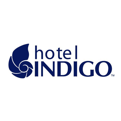 Hotel Indigo Atlanta Airport College Park, an IHG Hotel logotype