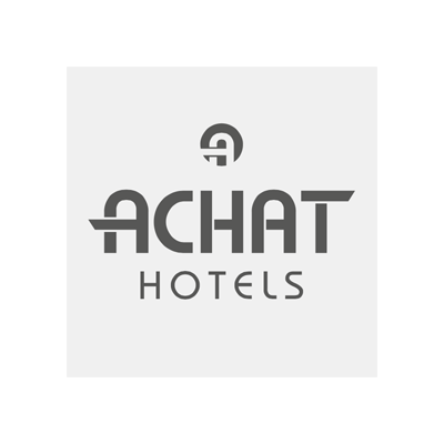 ACHAT Hotel Stuttgart Airport Messe logotype