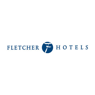 Fletcher Hotel-Restaurant Wings-Rotterdam logotype