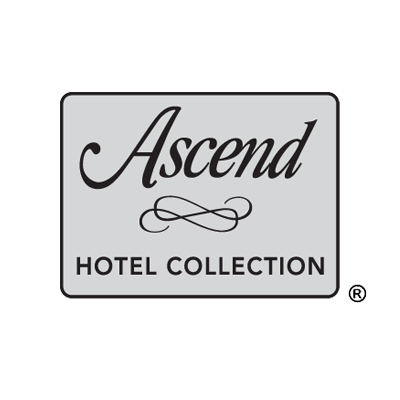 Villa Montes Hotel, Ascend Hotel Collection logotype