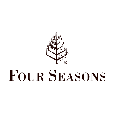 Four Seasons Hotel Las Vegas logotype