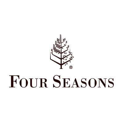 Four Seasons Hotel logotype