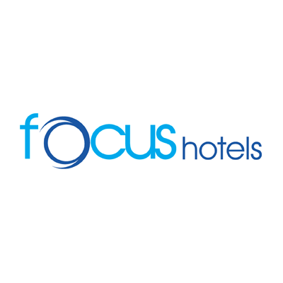Focus Hotel Premium Warszawa logotype