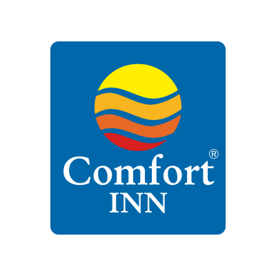 Comfort Inn &amp; Suites Airport North logotype
