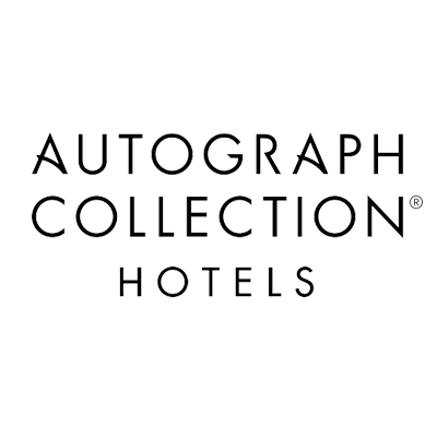 Alaia Belize, Autograph Collection logotype