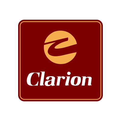 Clarion Inn near Airport logotype