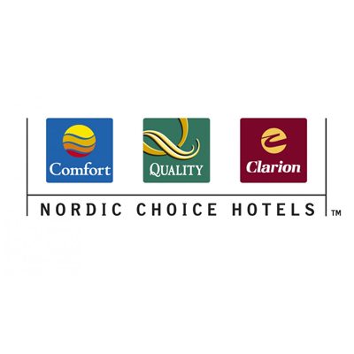 Clarion Hotel Helsinki Airport logotype