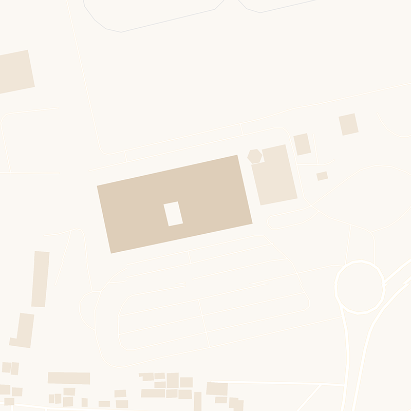 Aden Intl terminal map
