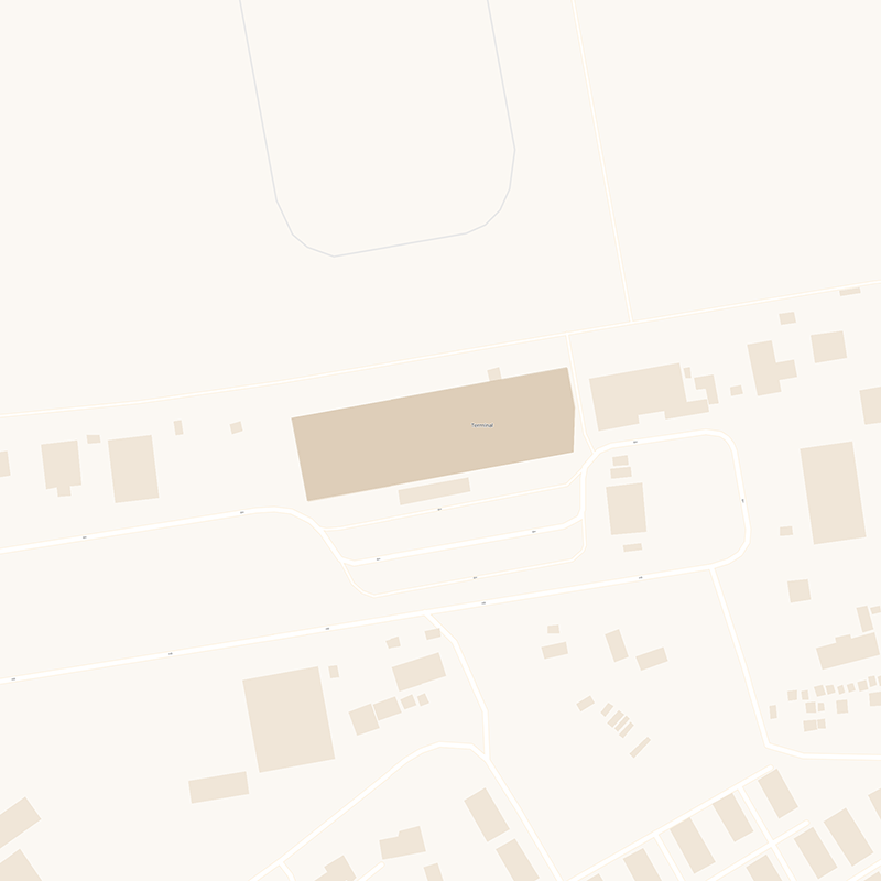 Enugu terminal map