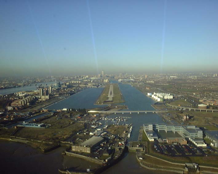 City