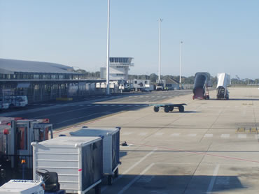 Durban International