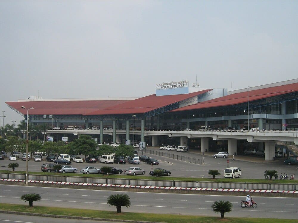 Noibai International
