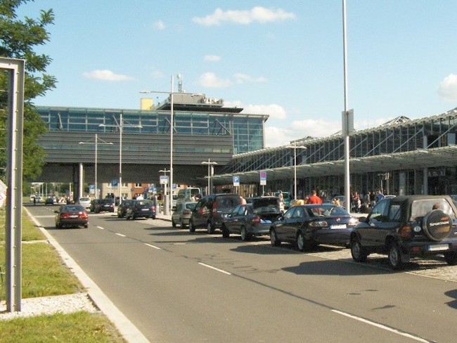 Leipzig Halle